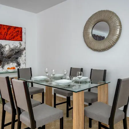 Coto Real By Interhome Apartment