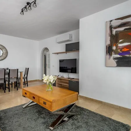 Coto Real By Interhome Apartment