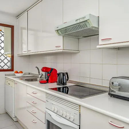 Coto Real By Interhome Apartment