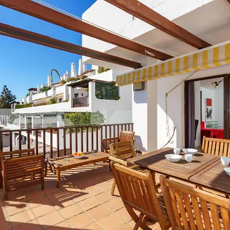 Coto Real By Interhome Apartment