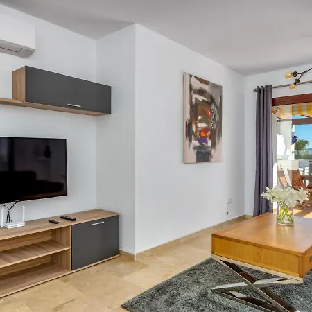 Coto Real By Interhome