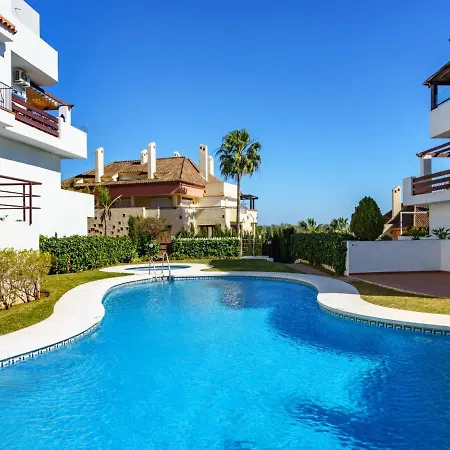 Apartment Coto Real By Interhome