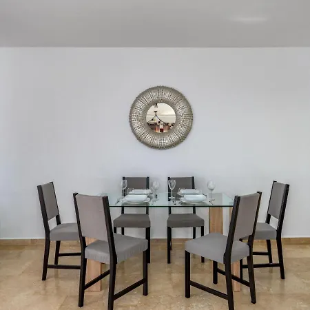 Coto Real By Interhome Apartment Marbella