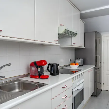 Coto Real By Interhome Marbella