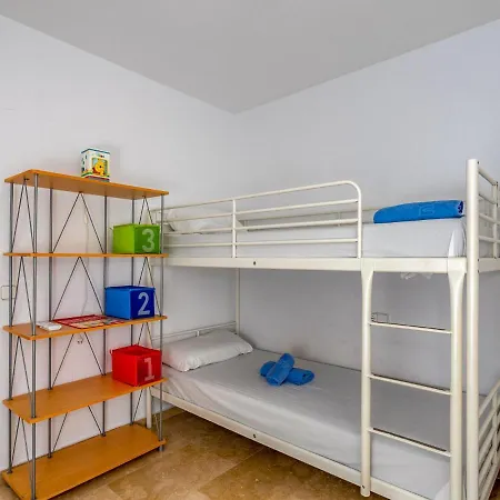 Coto Real By Interhome Apartment Marbella