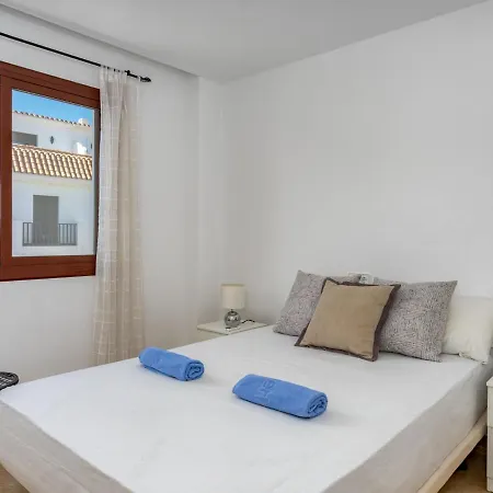 Apartment Coto Real By Interhome