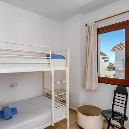 Coto Real By Interhome Apartment Marbella
