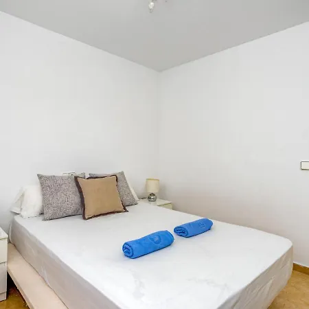 Coto Real By Interhome Apartamento Marbella