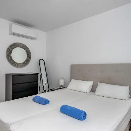 Apartment Coto Real By Interhome Marbella