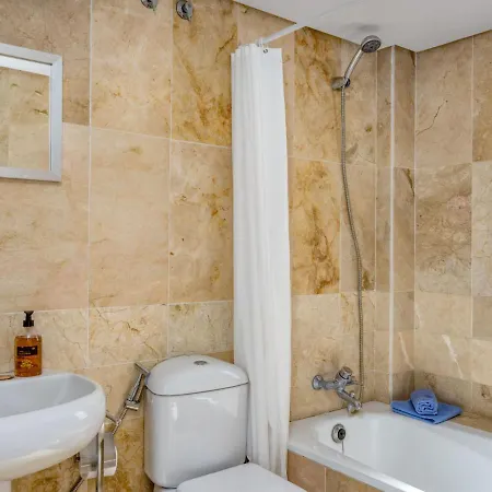 Apartment Coto Real By Interhome
