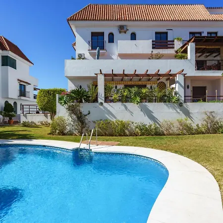 Apartment Coto Real By Interhome Marbella