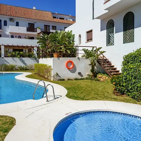 Coto Real By Interhome Apartamento