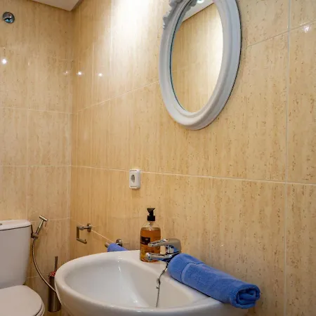 Coto Real By Interhome Apartamento *