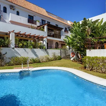 Coto Real By Interhome Apartment Marbella