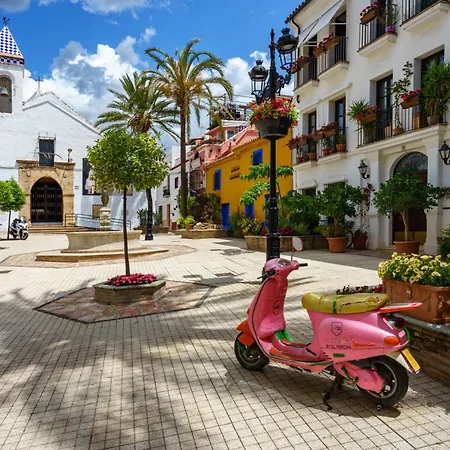 Coto Real By Interhome Apartment