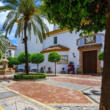 Coto Real By Interhome * Marbella